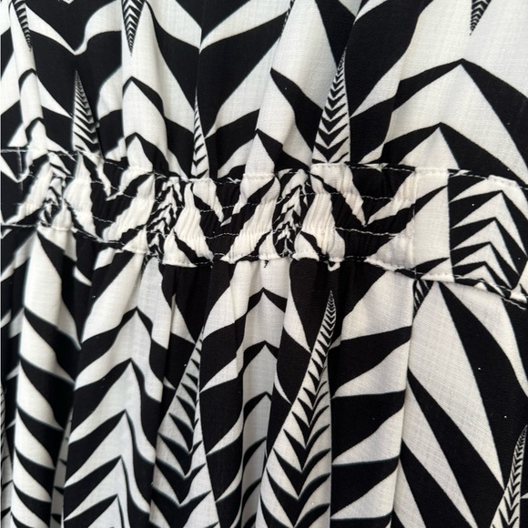 Gracia maxi dress Medium - Picture 7 of 9